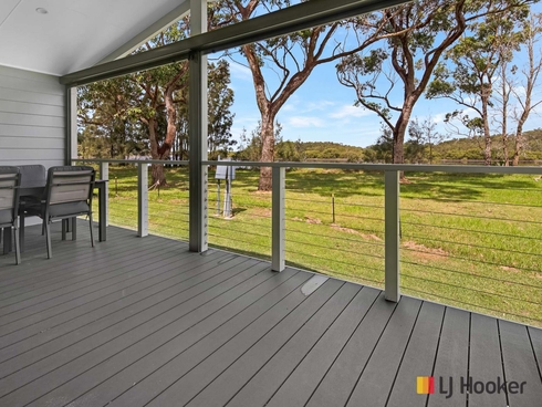 Site 34A/55 Sunpatch Parade Tomakin, NSW 2537
