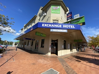 154 Victoria Street Taree , NSW, 2430