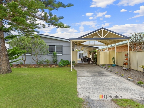 48 Irene Parade Noraville, NSW 2263