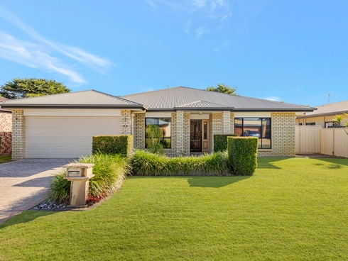 20 Osprey Drive Jacobs Well, QLD 4208