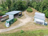 55 Marron Road Lower Tully, QLD 4854