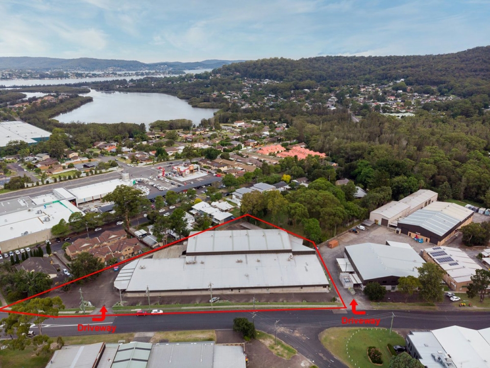 Lot 11/1 Jusfrute Drive West Gosford, NSW 2250