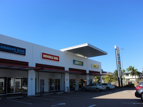Shop 8/109 Thuringowa Drive Kirwan, QLD 4817