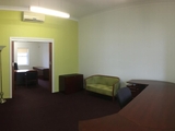 Suite 2 & 3/27 Denham Street Rockhampton City, QLD 4700
