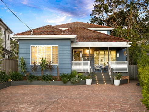 13 Simmons Street Revesby, NSW 2212
