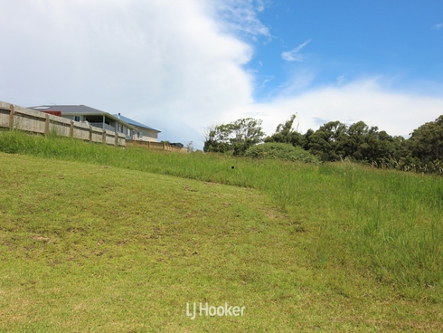 Proposed Lot 1 Henley Place Red Head, NSW 2430