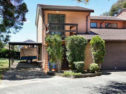 7/32a Olive Street Condell Park, NSW 2200