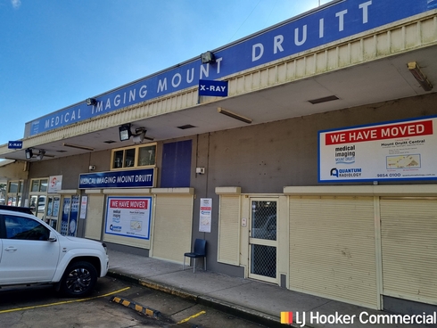  Mount Druitt, NSW 2770