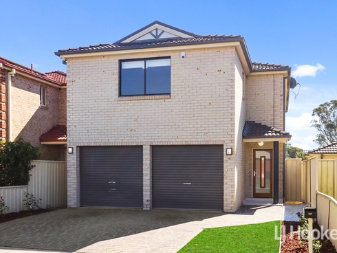 37 Pimelea Place Rooty Hill, NSW 2766